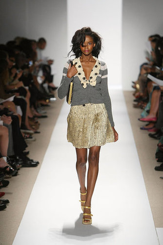 New York Fashion Week: Tuleh Spring 2010