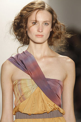 New York Fashion Week: Costello Tagliapietra Spring 2010 New York Fashion Week: Costello Tagliapietra Spring 2010