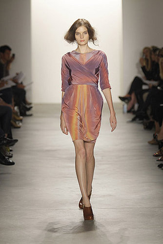 New York Fashion Week: Costello Tagliapietra Spring 2010 New York Fashion Week: Costello Tagliapietra Spring 2010