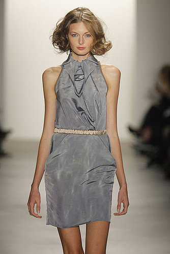 New York Fashion Week: Costello Tagliapietra Spring 2010 New York Fashion Week: Costello Tagliapietra Spring 2010