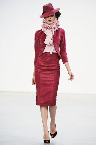 L'Wren Scott
L'Wren Scott