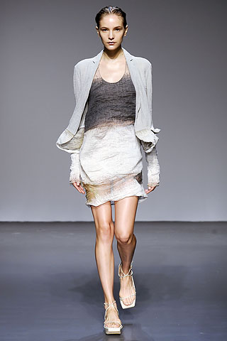 50 Favorite Looks: New York Fashion Week Spring 2010 50 Favorite Looks: New York Fashion Week Spring 2010