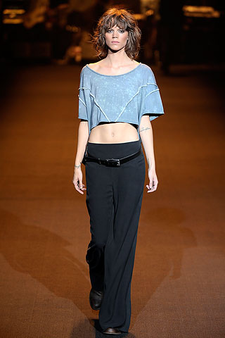 Erin Wasson x RVCA
Erin Wasson x RVCA