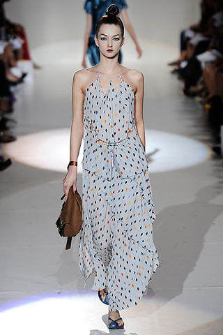 Marc Jacobs
Marc Jacobs