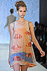 New York Fashion Week: Philosophy Di Alberta Ferretti Spring 2010