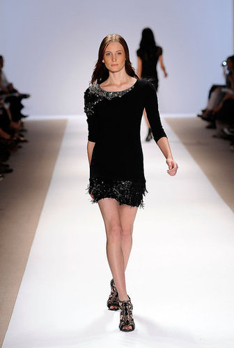 New York Fashion Week: Carlos Miele Spring 2010 New York Fashion Week: Carlos Miele Spring 2010