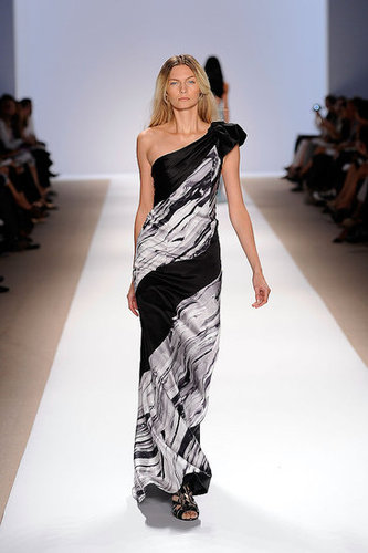 New York Fashion Week: Carlos Miele Spring 2010 New York Fashion Week: Carlos Miele Spring 2010