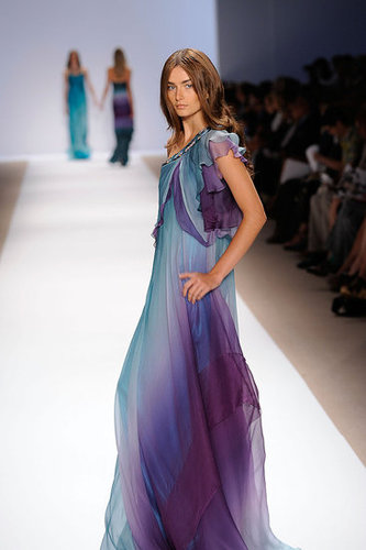 New York Fashion Week: Carlos Miele Spring 2010 New York Fashion Week: Carlos Miele Spring 2010