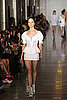 New York Fashion Week: Jill Stuart Spring 2010