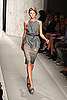 New York Fashion Week: Donna Karan Spring 2010
