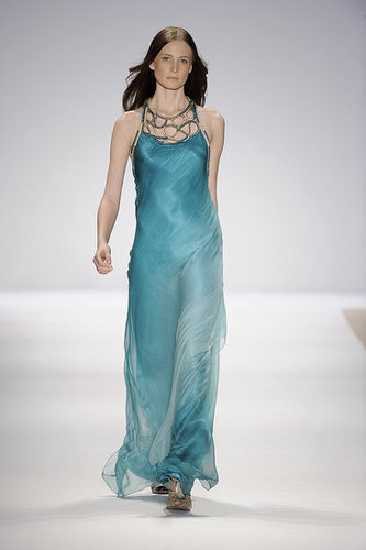 New York Fashion Week: Carlos Miele Spring 2010 New York Fashion Week: Carlos Miele Spring 2010