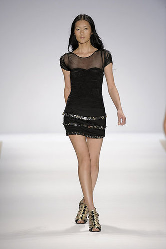 New York Fashion Week: Carlos Miele Spring 2010 New York Fashion Week: Carlos Miele Spring 2010