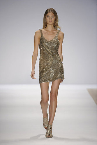 New York Fashion Week: Carlos Miele Spring 2010 New York Fashion Week: Carlos Miele Spring 2010