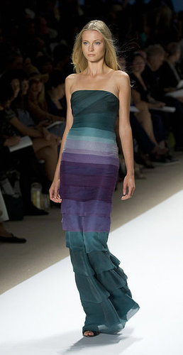 New York Fashion Week: Carlos Miele Spring 2010 New York Fashion Week: Carlos Miele Spring 2010
