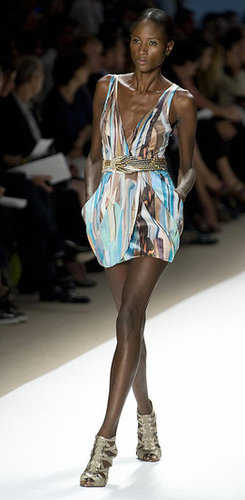 New York Fashion Week: Carlos Miele Spring 2010 New York Fashion Week: Carlos Miele Spring 2010