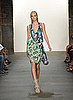 New York Fashion Week: Thakoon Spring 2010