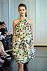 New York Fashion Week: Yeohlee Spring 2010