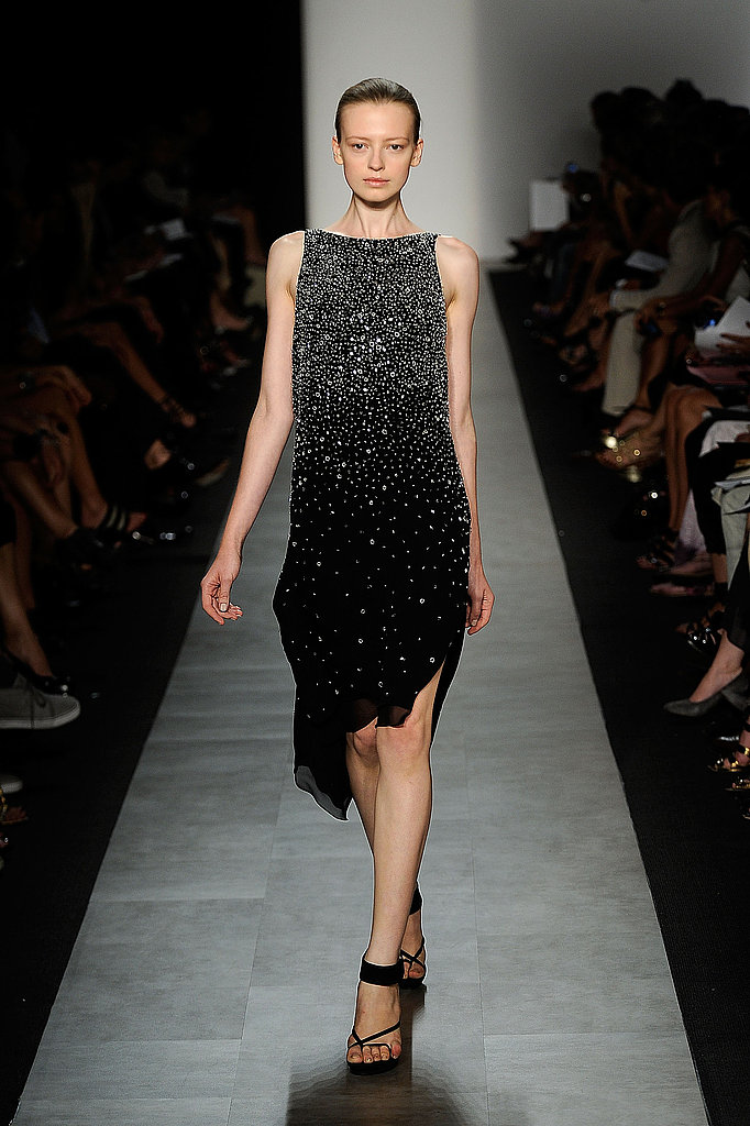 New York Fashion Week: Max Azria Spring 2010 New York Fashion Week: Max Azria Spring 2010