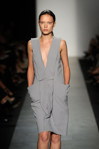 New York Fashion Week: Max Azria Spring 2010 New York Fashion Week: Max Azria Spring 2010