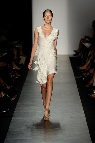New York Fashion Week: Max Azria Spring 2010 New York Fashion Week: Max Azria Spring 2010