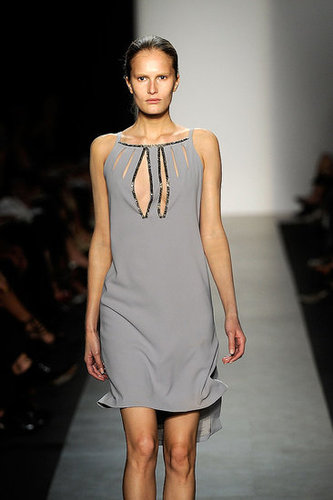New York Fashion Week: Max Azria Spring 2010 New York Fashion Week: Max Azria Spring 2010