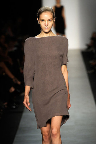 New York Fashion Week: Max Azria Spring 2010 New York Fashion Week: Max Azria Spring 2010
