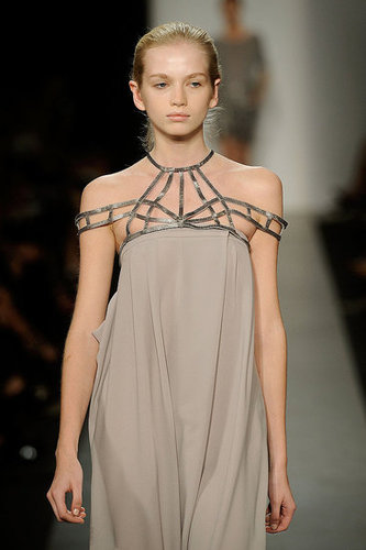 New York Fashion Week: Max Azria Spring 2010 New York Fashion Week: Max Azria Spring 2010