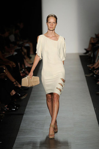 New York Fashion Week: Max Azria Spring 2010 New York Fashion Week: Max Azria Spring 2010