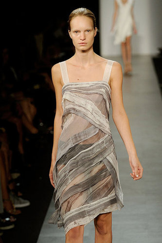 New York Fashion Week: Max Azria Spring 2010 New York Fashion Week: Max Azria Spring 2010