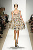 New York Fashion Week: Dennis Basso Spring 2010