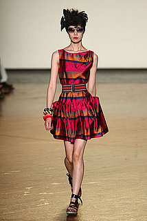 New York Fashion Week: Marc by Marc Jacobs Spring 2010