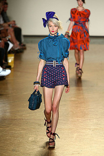 Marc by Marc Jacobs
Marc by Marc Jacobs