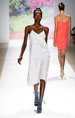 New York Fashion Week: Tibi Spring 2010