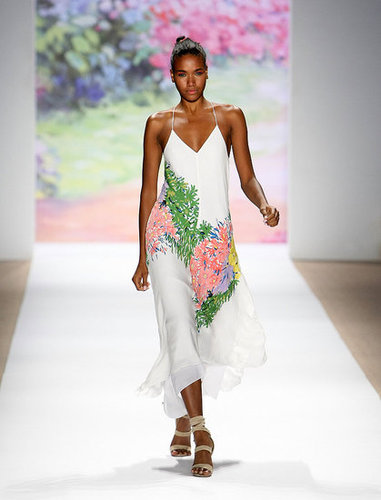 New York Fashion Week: Tibi Spring 2010 New York Fashion Week: Tibi Spring 2010