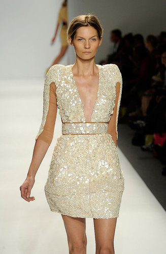 New York Fashion Week: Willow Spring 2010 New York Fashion Week: Willow Spring 2010