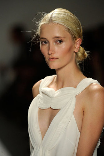 New York Fashion Week: Willow Spring 2010 New York Fashion Week: Willow Spring 2010