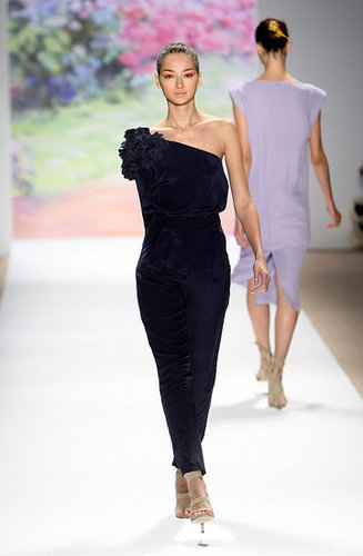 New York Fashion Week: Tibi Spring 2010 New York Fashion Week: Tibi Spring 2010