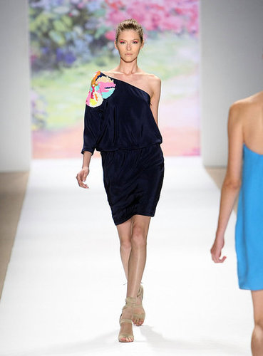 New York Fashion Week: Tibi Spring 2010 New York Fashion Week: Tibi Spring 2010