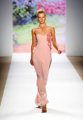 New York Fashion Week: Tibi Spring 2010 New York Fashion Week: Tibi Spring 2010