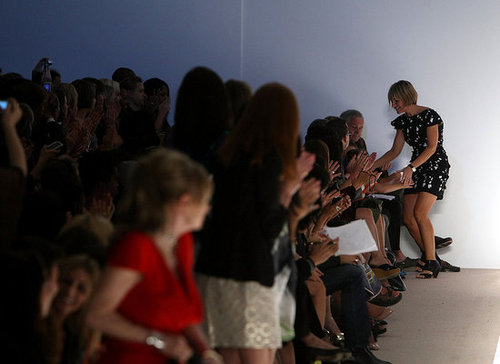 New York Fashion Week: Tibi Spring 2010 New York Fashion Week: Tibi Spring 2010