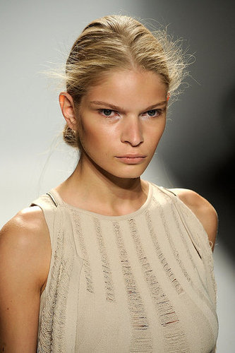 New York Fashion Week: Willow Spring 2010 New York Fashion Week: Willow Spring 2010