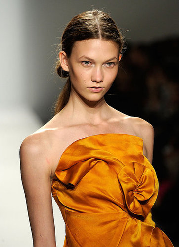 New York Fashion Week: Willow Spring 2010 New York Fashion Week: Willow Spring 2010