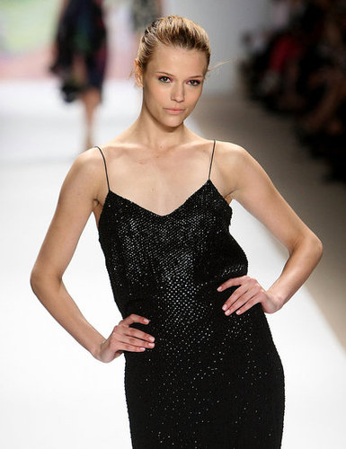 New York Fashion Week: Tibi Spring 2010 New York Fashion Week: Tibi Spring 2010