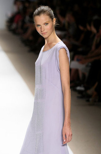 New York Fashion Week: Tibi Spring 2010 New York Fashion Week: Tibi Spring 2010