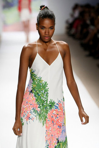 New York Fashion Week: Tibi Spring 2010 New York Fashion Week: Tibi Spring 2010