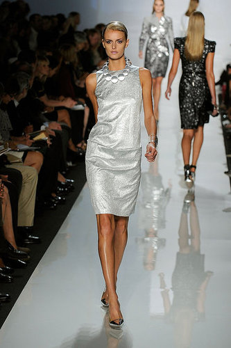 New York Fashion Week: Michael Kors Spring 2010 New York Fashion Week: Michael Kors Spring 2010
