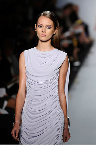 New York Fashion Week: Michael Kors Spring 2010 New York Fashion Week: Michael Kors Spring 2010