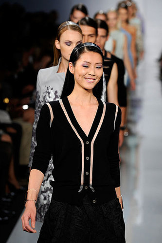 New York Fashion Week: Michael Kors Spring 2010 New York Fashion Week: Michael Kors Spring 2010