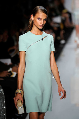 New York Fashion Week: Michael Kors Spring 2010 New York Fashion Week: Michael Kors Spring 2010