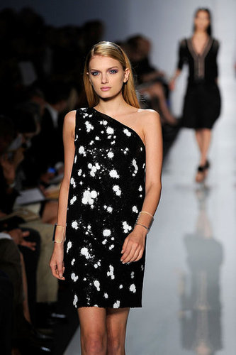 New York Fashion Week: Michael Kors Spring 2010 New York Fashion Week: Michael Kors Spring 2010